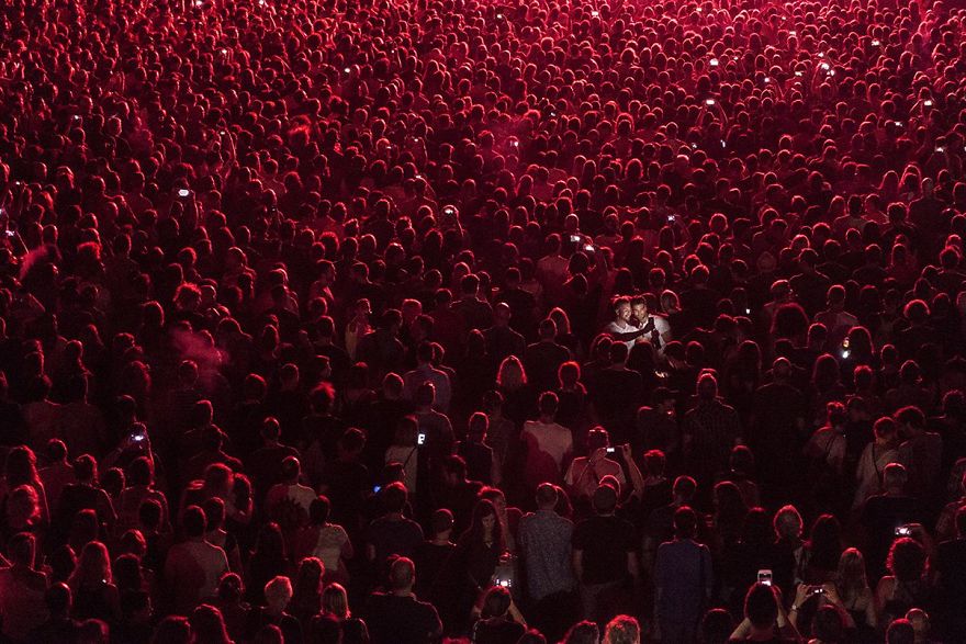 震撼！2017年SIPA國(guó)際攝影大賽獲獎(jiǎng)作品（組圖）