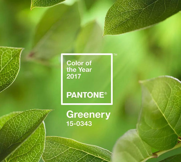 搶先看!2018年度色彩如此神秘又高科技