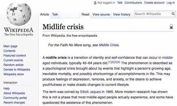 都在說“油膩的中年人”，“油膩”如何用英語表達？