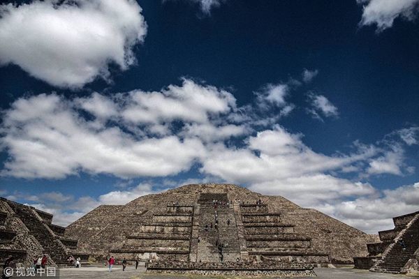 暖心之作《尋夢(mèng)環(huán)游記》熱映 13大景點(diǎn)帶您玩轉(zhuǎn)瑰麗多彩墨西哥