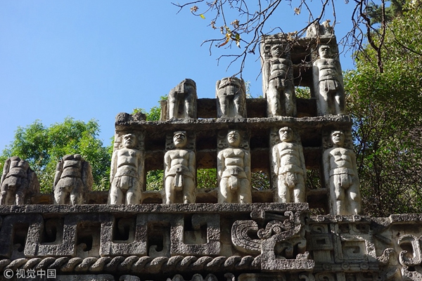 暖心之作《尋夢環游記》熱映 13大景點帶您玩轉瑰麗多彩墨西哥