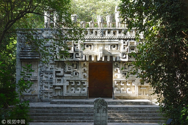 暖心之作《尋夢環游記》熱映 13大景點帶您玩轉瑰麗多彩墨西哥