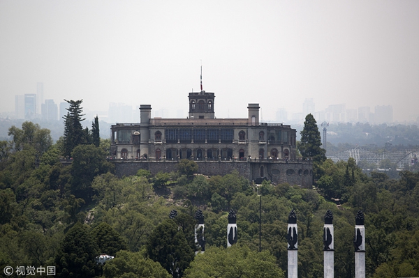 暖心之作《尋夢環游記》熱映 13大景點帶您玩轉瑰麗多彩墨西哥