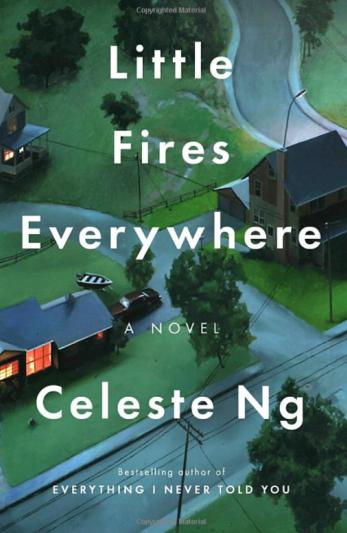 亞馬遜公布2017年度書單：還不知道讀什么書，就看這里！