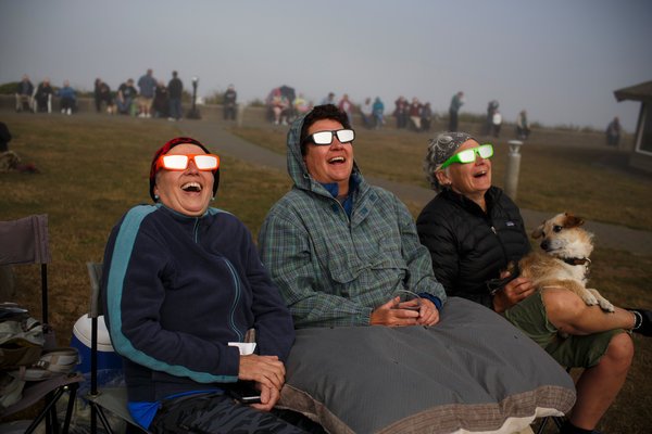 雙語盤點:2017年,我們了解到哪些科學(xué)新知?