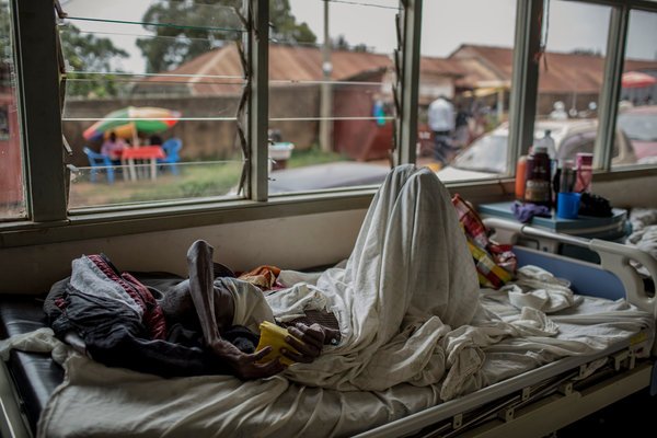 雙語盤點:2017年,我們了解到哪些科學(xué)新知?