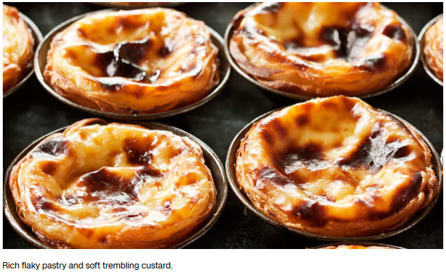 CNN評出世界上最好吃的50種美食，第一名居然是………（組圖）