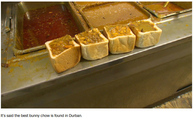 CNN評出世界上最好吃的50種美食，第一名居然是………（組圖）