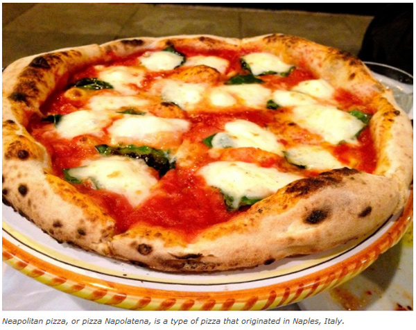 “披薩都可以為什么法棍不行？”法棍面包申遺獲馬克龍支持