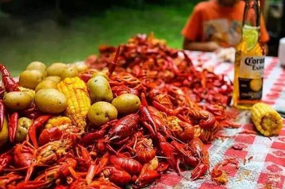 2017全國美食消費報告出爐，大家最愛吃這個菜！