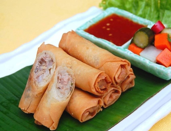 中國(guó)過年吃的吉利食物 你知道都有什么寓意嗎？