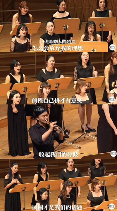 “回家過年衛衣”走紅 專治親戚們的春節“拷問”