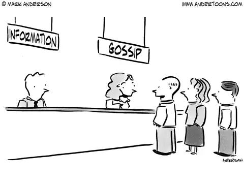 為什么你說話沒人聽？無非就是犯了這七個(gè)毛病！