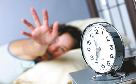 趕快戒掉這11種壞習慣吧！