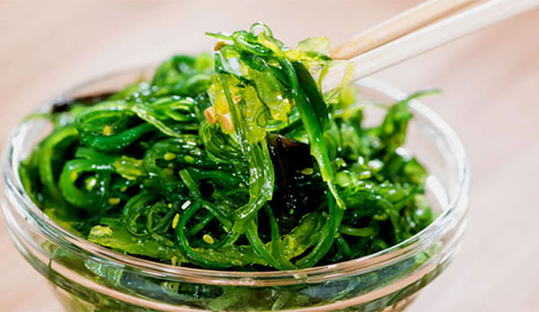 究竟吃什么對頭發好呢？這10種食物助你解決脫發煩惱