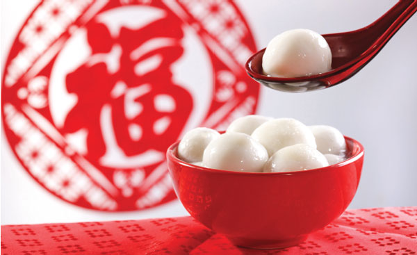 元宵節：賞燈約會，這才是真正的情人節