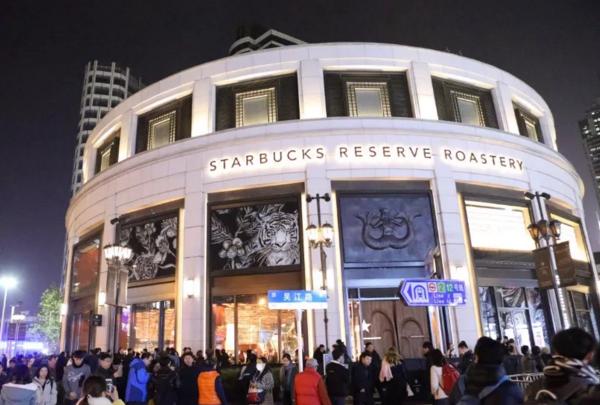 星巴克店員的圍裙有7種顏色，這里的秘密絕大數人都不知道