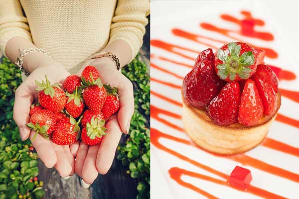 春天吃這10種食物 美味又養生