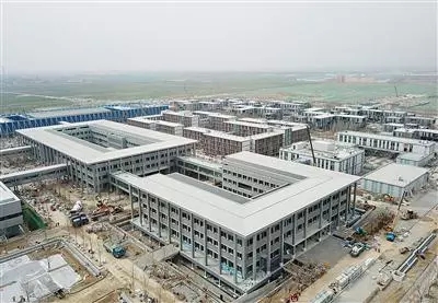 雄安的拼音到底是Xiongan還是Xiong’an，你分得清楚嗎？