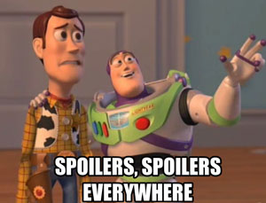 為防惡意劇透,《西部世界》主創(chuàng)決定自己先劇透!不過……