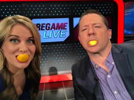 “檸檬臉挑戰”在外國火了，這項挑戰與這種疾病有關