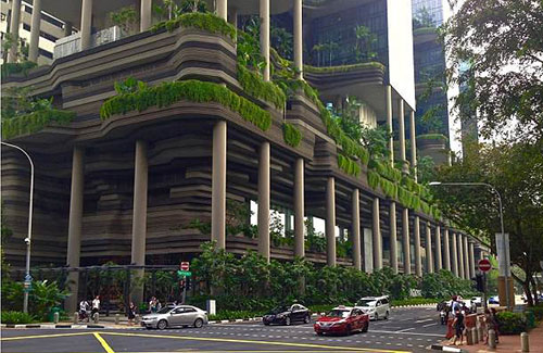 網友曬出貼心的酒店服務，這些設計也太人性化了吧