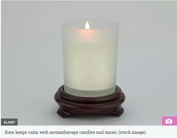 預產期臨近，看看凱特王妃待產包里都有啥？