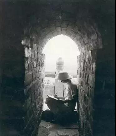 《紐約時(shí)報(bào)》補(bǔ)發(fā)林徽因、梁思成訃告：夫妻攜手，用一生探索中國(guó)建筑史