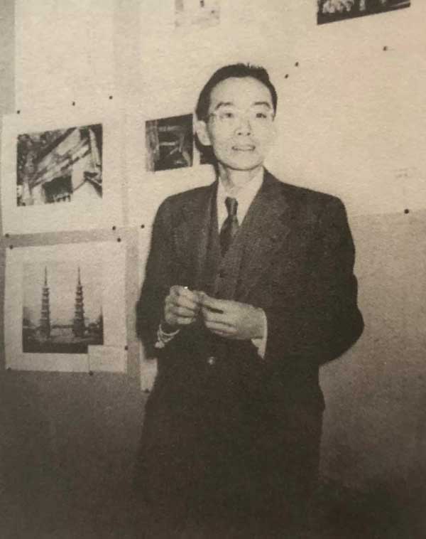 《紐約時(shí)報(bào)》補(bǔ)發(fā)林徽因、梁思成訃告：夫妻攜手，用一生探索中國(guó)建筑史