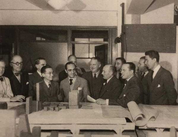 《紐約時(shí)報(bào)》補(bǔ)發(fā)林徽因、梁思成訃告：夫妻攜手，用一生探索中國(guó)建筑史