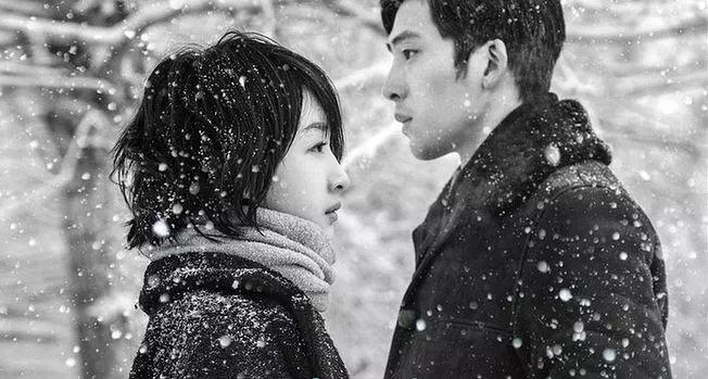 《后來的我們》：最美的10句臺(tái)詞，以及英譯