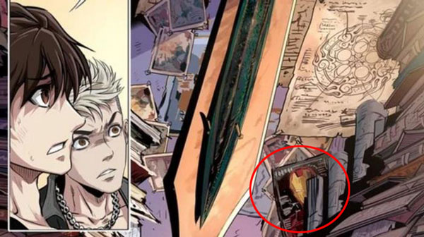 漫威推出首批中國超級英雄，了解一下？