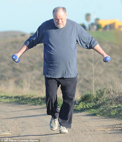 大婚前夕，哈里準岳父闖禍了！或因羞愧不參加女兒婚禮