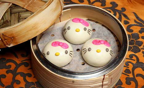 少女心爆棚！日本Hello Kitty主題新干線粉嫩出發