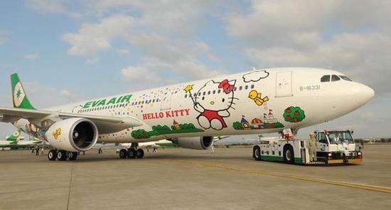 少女心爆棚！日本Hello Kitty主題新干線粉嫩出發