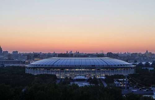 世界杯開賽在即，哪國球迷最熱情？附“偽球迷”觀賽攻略