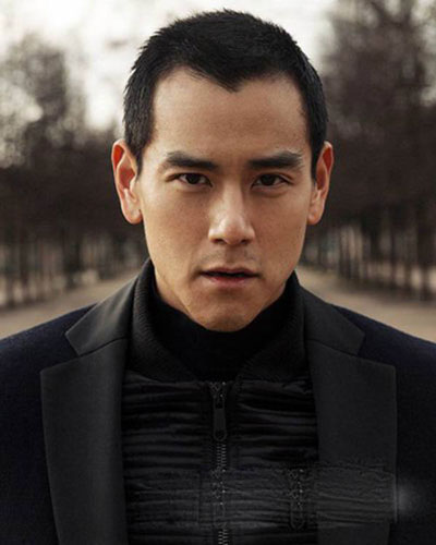 為什么男性禿頭都禿成一個樣？心疼男神們的發際線