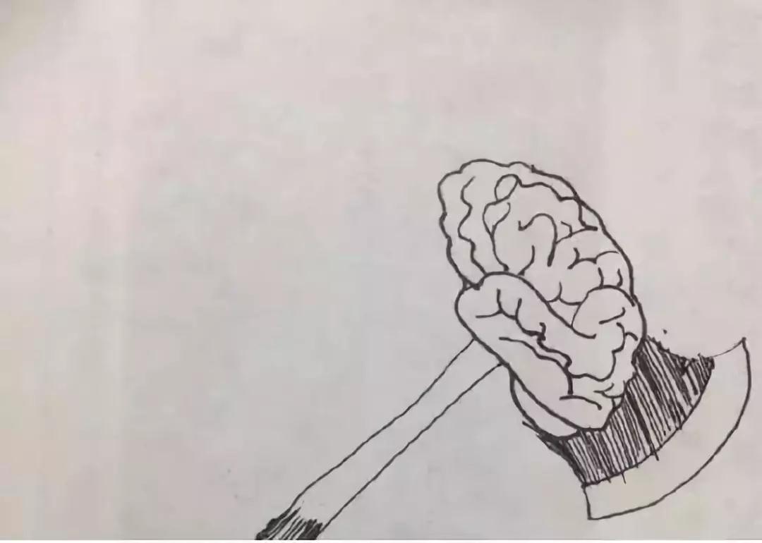 “失戀了，小哥可以給我畫(huà)只小腦斧嗎？”盤(pán)點(diǎn)外賣小哥收到過(guò)的奇葩要求