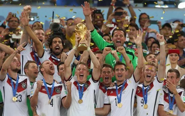 世界杯看球（臉）指南：能不能愉快度過這個夏天就靠它了！