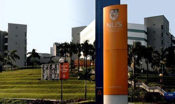 美國新罕布什爾大學將接受中國高考成績申請