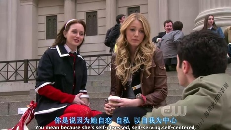 老外如何吐槽他人？口語學(xué)起來