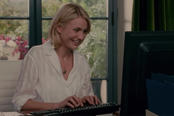 “我戀愛了”,美劇中最常表達戀愛的7個詞