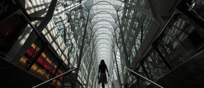 關注達沃斯主題:30條名言闡釋領導力