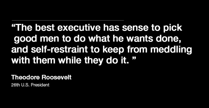 關注達沃斯主題:30條名言闡釋領導力