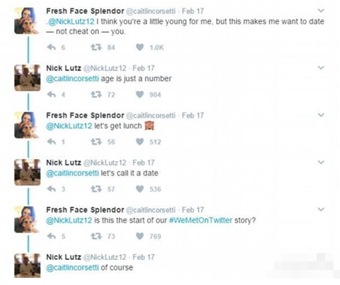 腹黑小哥神吐槽前任分手信 論據不足、錯字連篇