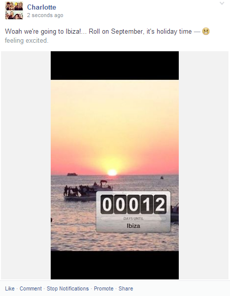 剛剛過去的小長假，朋友圈又被各種假日照刷屏了吧？