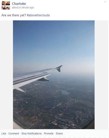 剛剛過去的小長假，朋友圈又被各種假日照刷屏了吧？