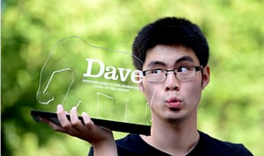 華裔小哥講了個段子,就榮獲了愛丁堡國際藝穗節笑話獎,這種英式幽默你能懂嗎?