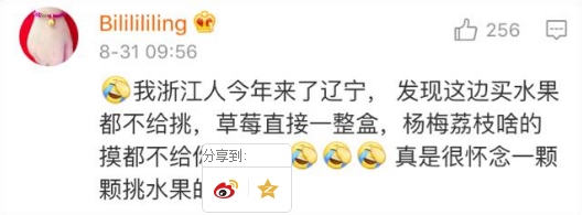 “南北差異”大討論：南方買菜買一頓，北方買菜買一噸？