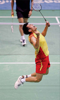 “超級丹”展現完美實力